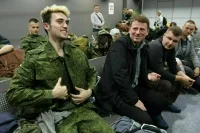 В России в добровольцы СВО записались более 15 тысяч человек
