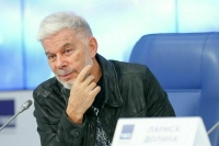 Россияне назвали Газманова лучшим исполнителем года