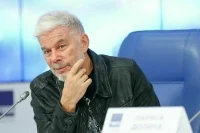 Россияне назвали Газманова лучшим исполнителем года