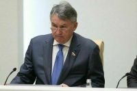 Воробьев рассказал о нехватке школьных учебников на русском языке в Армении