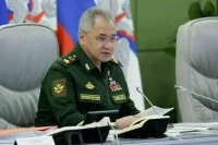 В районы боевых действий отправили 87 тысяч мобилизованных