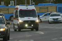 В возрасте 33 лет умер российский боец ММА Александр Писарев