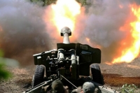 Войска ДНР взяли штурмом опорный пункт ВСУ в районе поселка Невельского