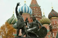 За защиту своего суверенитета Россию хотят заставить страдать