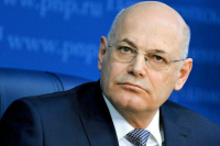 Круглый предложил выявлять расстройства интеллекта во время диспансеризации