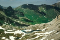 Путин поручил подумать над строительством дороги от &laquo;Архыза&raquo; до &laquo;Красной Поляны&raquo;