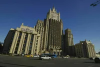 В МИД назвали нерациональным зеркальный запрет на въезд в Россию гражданам Запада