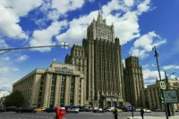 В МИД подготовят предложения по запуску системы электронных виз