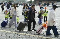 Кабмин представит идеи по финансированию туристического кешбэка в 2023—2025 годах