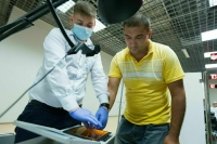 МВД отменило снятие отпечатков пальцев у приезжающих в Россию беженцев