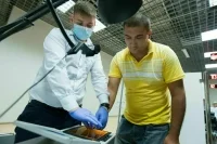 МВД отменило снятие отпечатков пальцев у приезжающих в Россию беженцев
