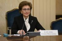 Внесение законопроекта о северном завозе хотят ускорить