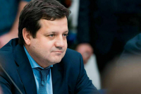 ЦИК передал думский мандат Андрею Парфенову