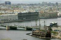 Петербургским предпринимателям предоставят дополнительные льготы