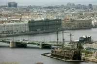 Петербургским предпринимателям предоставят дополнительные льготы