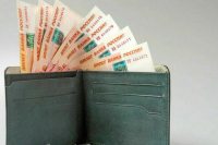 Вкладчиков лопнувших банков хотят защитить от уплаты лишних процентов