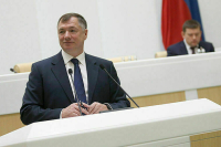 Хуснуллин сообщил, что восстановлением новых регионов занимаются 44 тысячи строителей