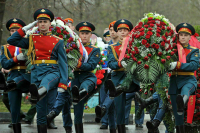 Прокуроров будут хоронить с особыми почестями