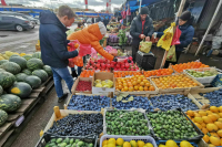 Хозяев рынков оштрафуют за сотрудничество с нелегальными мигрантами