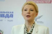 Следствие попросило отпустить из СИЗО экс-замминистра просвещения Ракову