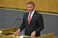 В результате обстрела села в Курской области пострадали трое детей