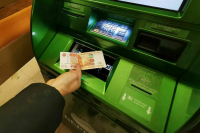 Банкоматы и кофемашины разрешили размещать на путях эвакуации