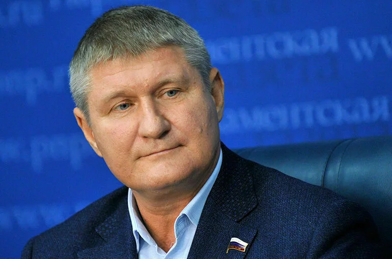 Шеремет рассказал, почему нужно полностью уничтожать очаги терроризма