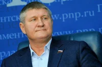 Шеремет предложил создать «пояс безопасности» вокруг Украины