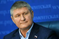 Шеремет рассказал, почему нужно полностью уничтожать очаги терроризма