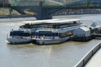 Размещение плавучих объектов в водной акватории предложили разрешить без торгов