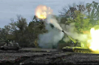 Российская армия уничтожила около 250 украинских военных в ДНР