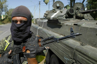 Борьбе с терроризмом нужны современные технологии