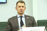Сенатор Двойных стал главой Комитета Совфеда по аграрно-продовольственной политике
