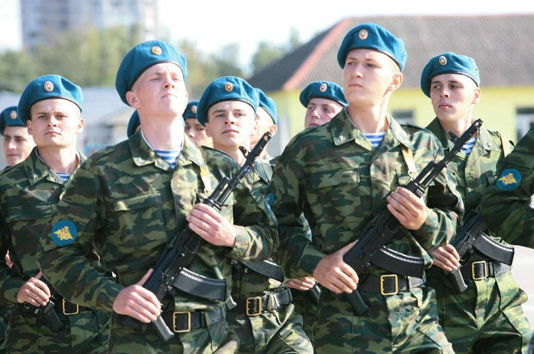 Минобороны хочет усовершенствовать механизм предоставления жилья защитникам Родины