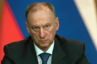 Патрушев заявил, что теракт на Запорожской АЭС предотвратили спецслужбы РФ