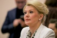 Фигуранты дела экс-замглавы Минпросвещения Раковой признали вину и возместили 65 млн рублей