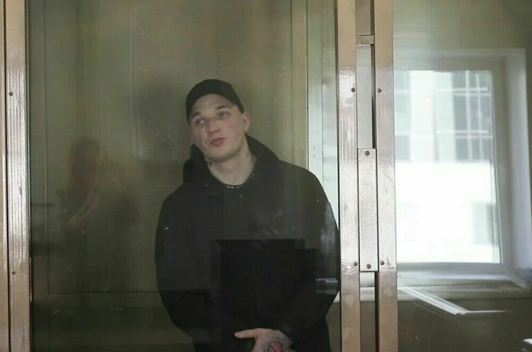 Блогер Эдвард Бил вышел из колонии