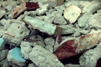 СМИ: В Николаеве взорвали обелиск &laquo;Родина-мать&raquo;