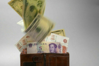 Мораторий на штрафы за валютные нарушения предложили продлить