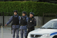 В Брянской области продлили высокий уровень опасности