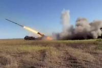 Минобороны заявило об отражении атак ВСУ на четырех направлениях