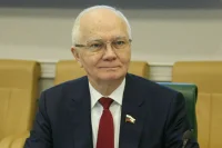 Сенатор Фарит Мухаметшин: Большинство исламских государств поддерживает Россию на мировой арене