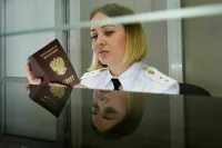 За что могут закрыть выезд за границу