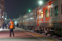 Проезд в плацкарте подорожает с 1 января на восемь процентов