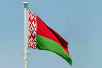 В Белоруссии перехватили украинский беспилотник-разведчик
