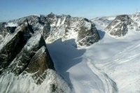 В арктической части Канады произошло землетрясение