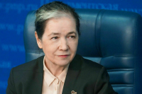 Хованская рассказала, кто может инициировать признание жилья аварийным