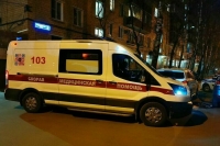 При обрушении балкона в Сочи погибли три человека