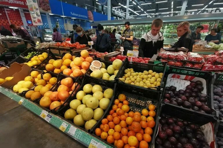 Размещение сканеров проверки цен в магазинах предложили сделать обязательным