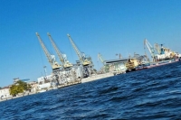 Стремоусов сообщил о стягивании ВСУ техники на Херсонском направлении